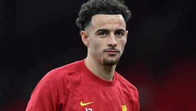 Liverpool: treinador revela o que fez Curtis Jones crescer de produção