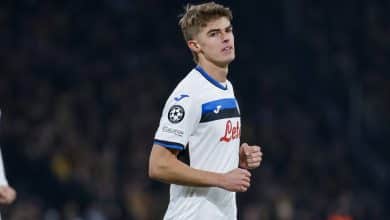 Meia-atacante belga repete feito de Messi, CR7 e Neymar em noite m&aacute;gica pela Atalanta