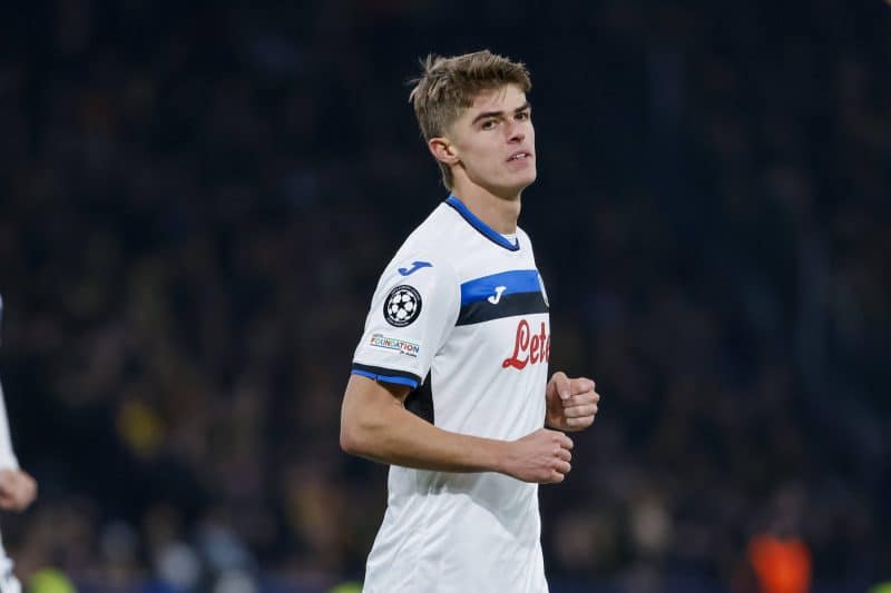 Meia-atacante belga repete feito de Messi, CR7 e Neymar em noite mágica pela Atalanta