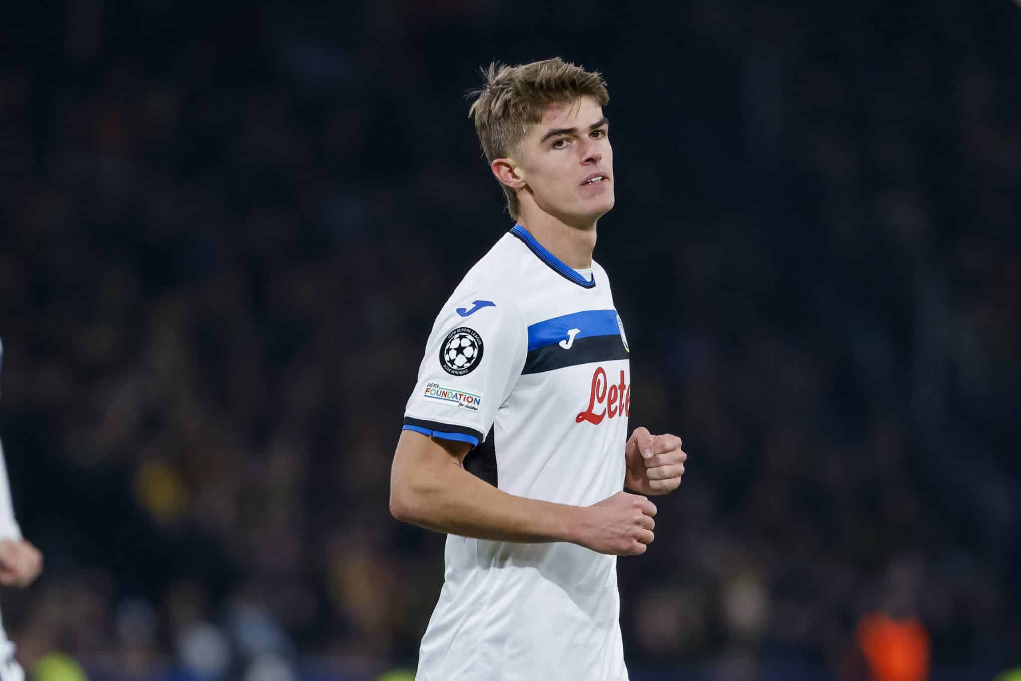 Meia-atacante belga repete feito de Messi, CR7 e Neymar em noite m&aacute;gica pela Atalanta