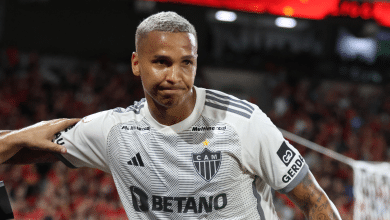 Atlético-MG tenta evitar crise e sequência negativa que não acontece há mais de 2100 jogos