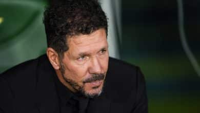 Simeone condena decis&atilde;o de La Liga ap&oacute;s trag&eacute;dia clim&aacute;tica em Val&ecirc;ncia: &lsquo;n&atilde;o faz sentido&rsquo;