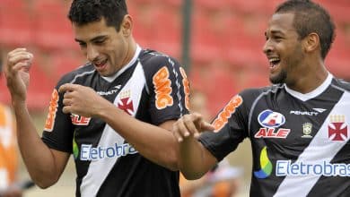 ‘Por isso o Vasco foi o campeão brasileiro moral de 2011’