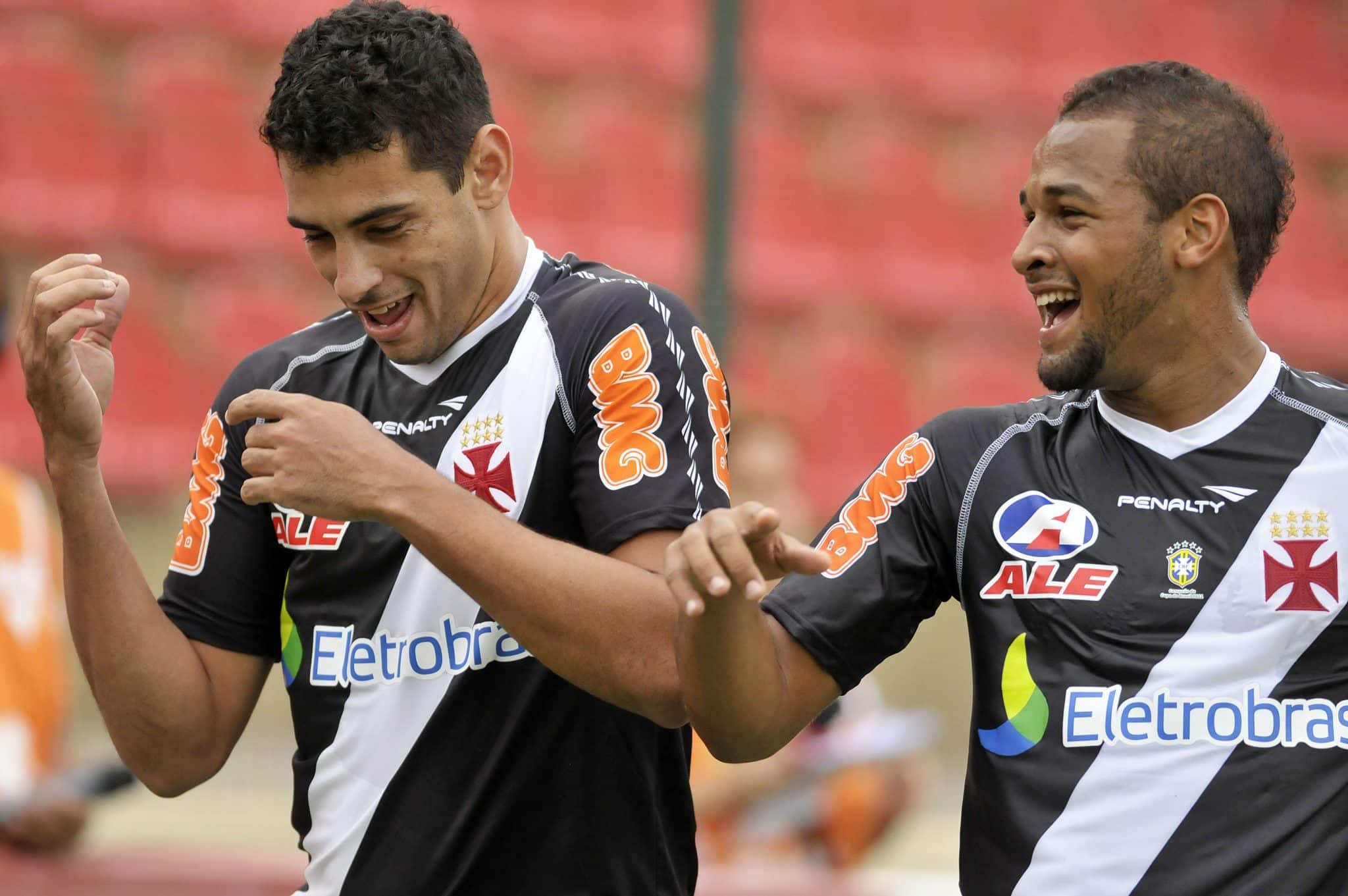 &lsquo;Por isso o Vasco foi o campe&atilde;o brasileiro moral de 2011&rsquo;