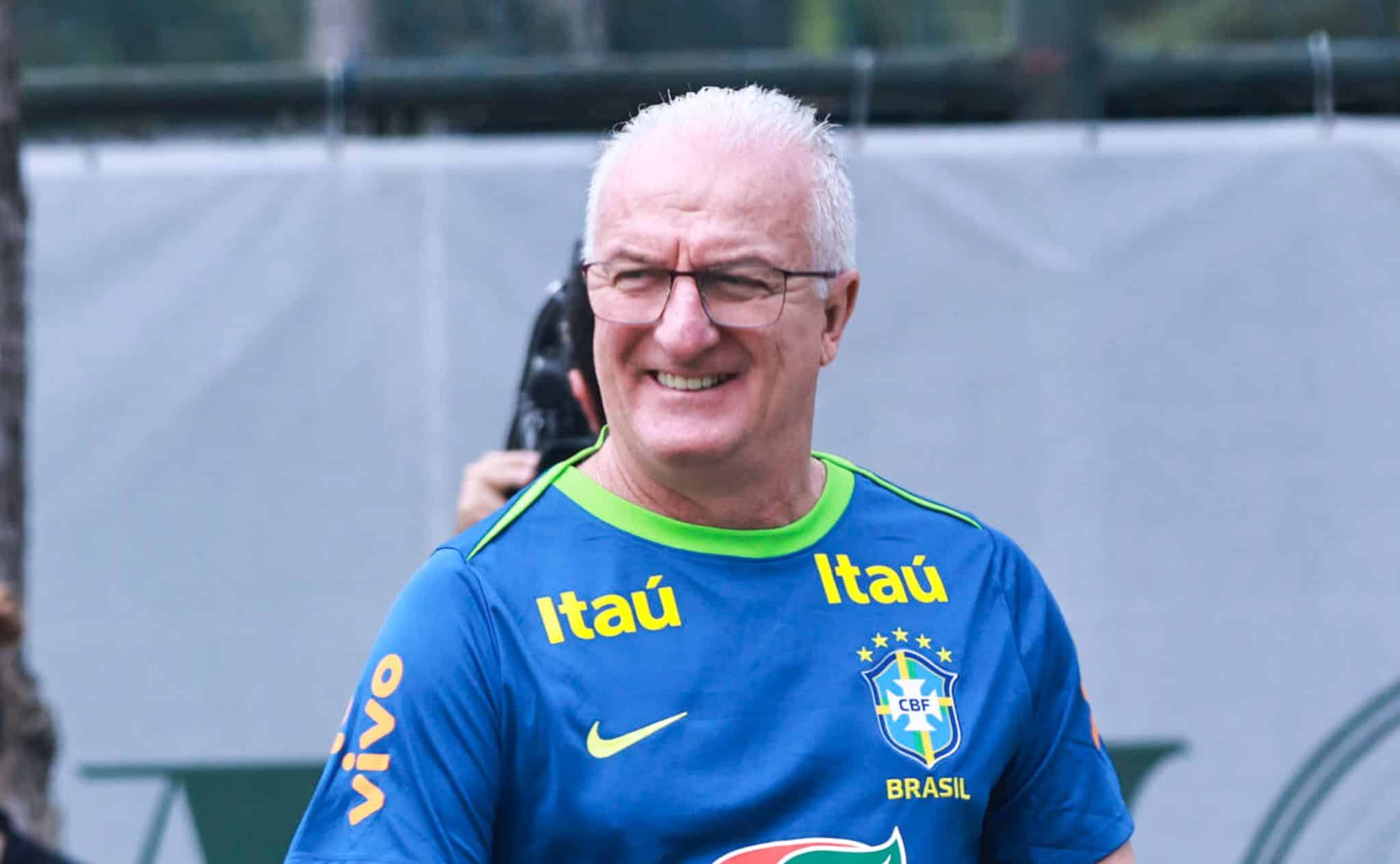 Corinthians viu rival tentar atravessar neg&oacute;cio com Dorival antes do fechamento