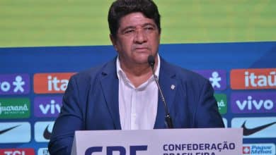 Presidente da CBF confirma Brasileirão 2025 quase até o Natal e afasta críticas