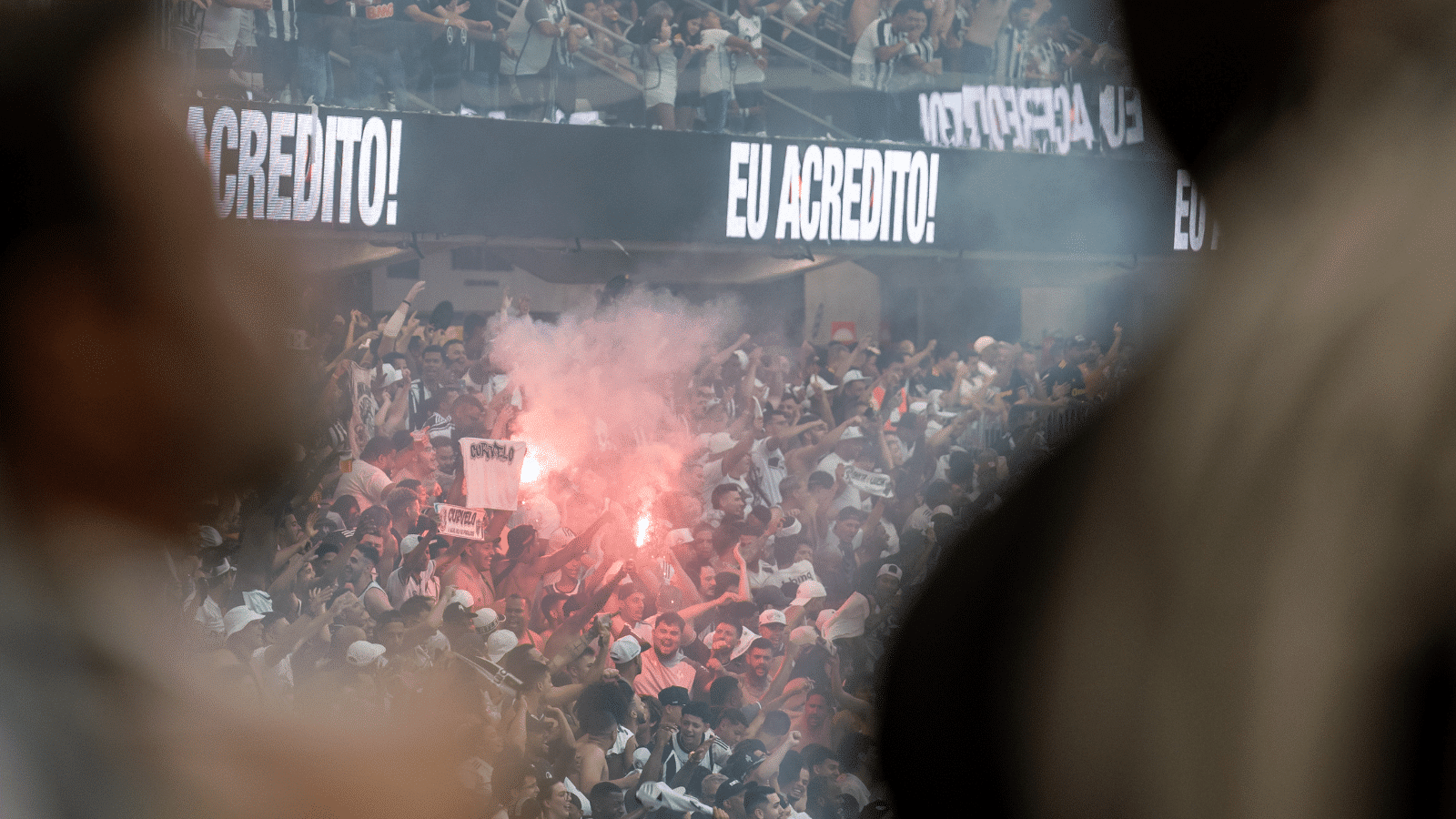Atl&eacute;tico-MG: seis motivos para acreditar em mais um cap&iacute;tulo de viradas na Copa do Brasil