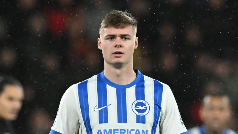 Joia ‘adormecida’ da Premier League entra na mira da Juventus