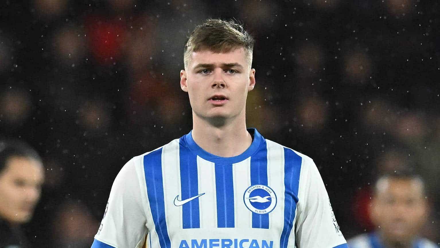 Joia &lsquo;adormecida&rsquo; da Premier League entra na mira da Juventus