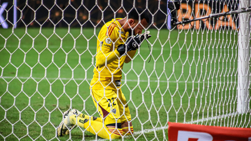 As 200 coincidências com 2013 que alimentam o sonho do Atlético-MG pelo bi da Libertadores