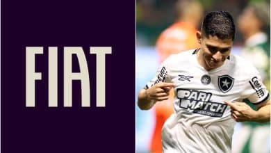 Quanto a Fiat pagou por comercial sobre gol interrompido do Botafogo contra o Palmeiras?