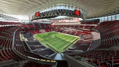 Flamengo revela projeto de estádio próprio; veja os principais detalhes