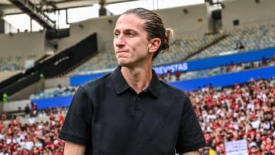 Filipe Luís pode ganhar dois reforços de última hora para a final da Copa do Brasil