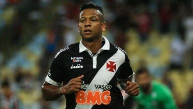 ‘Era morte ou prisão’: ex-Vasco revela drama com o alcoolismo e fundo do poço no Brasil