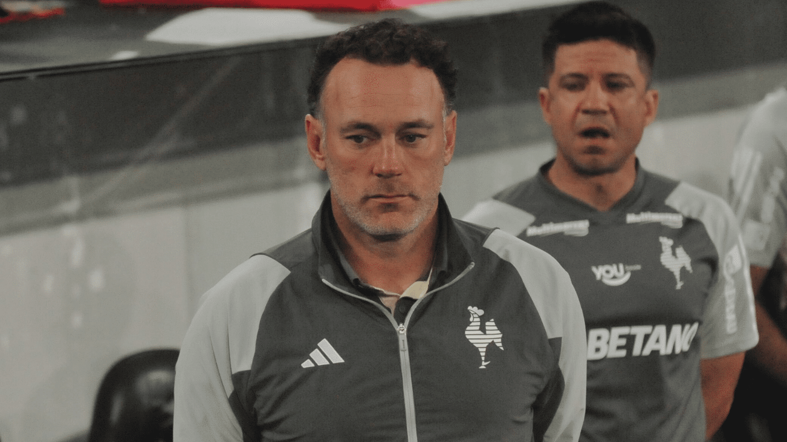 Milito n&atilde;o sabe explicar m&aacute; fase do Atl&eacute;tico-MG; Separamos cinco fatos que a explicam