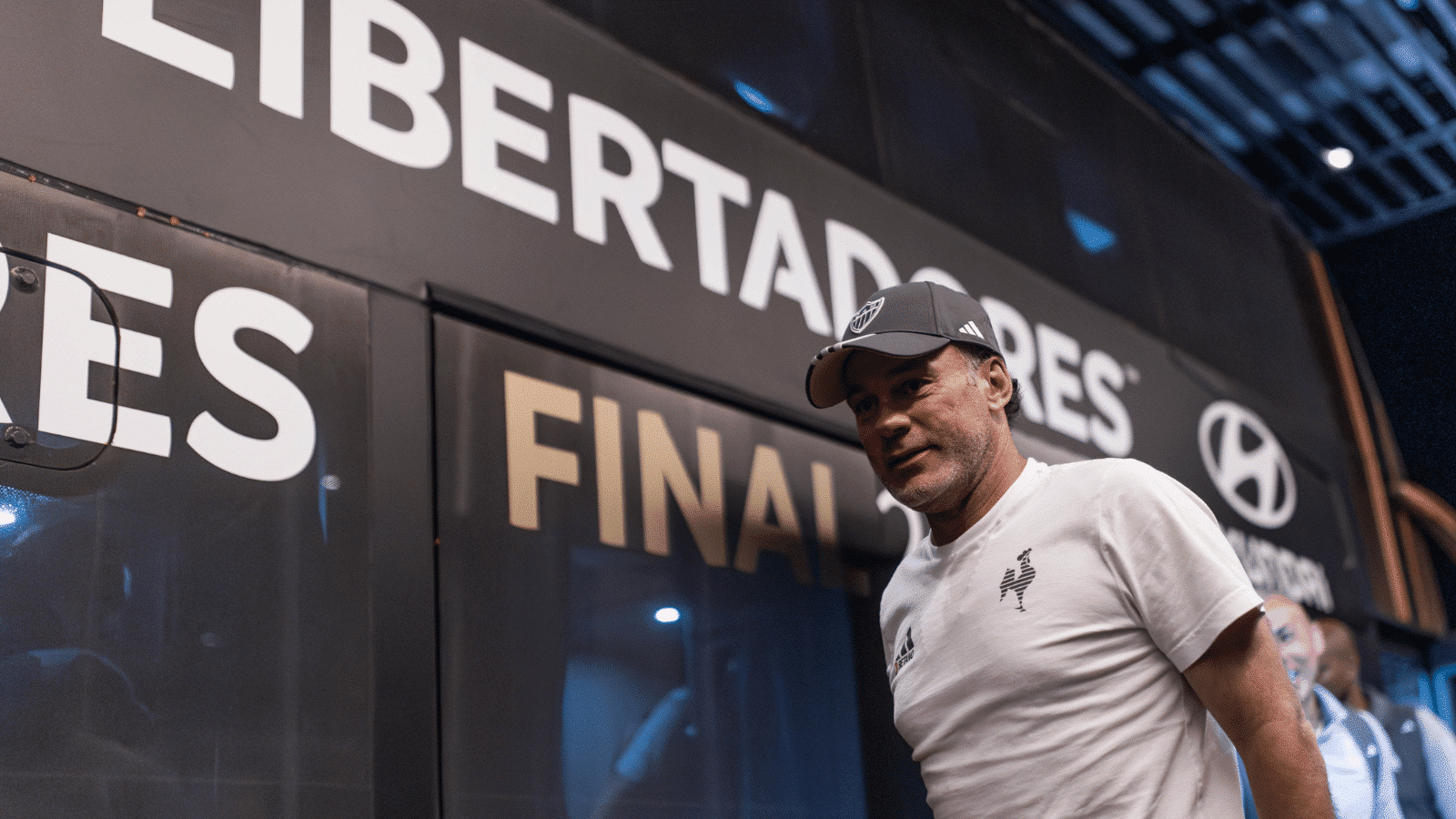 Hulk e Milito citam o que Atl&eacute;tico-MG precisa para vencer Botafogo e conquistar a Libertadores