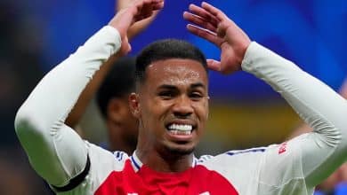 Arsenal perdeu para a Inter de Mil&atilde;o na Champions porque provou do pr&oacute;prio veneno