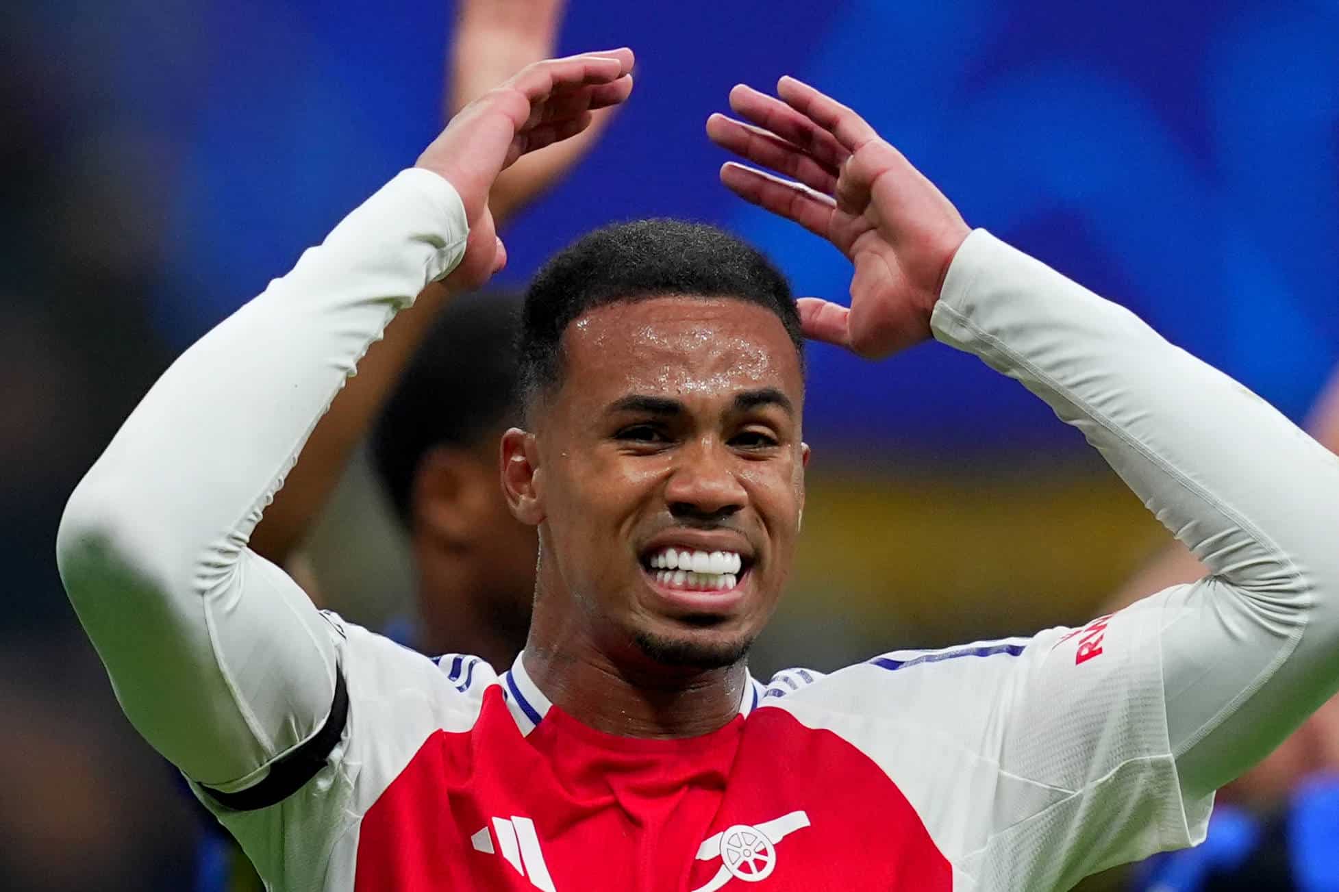 Arsenal perdeu para a Inter de Mil&atilde;o na Champions porque provou do pr&oacute;prio veneno