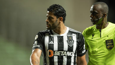 Hulk detona Luiz Henrique após atitude de atacante do Botafogo: ‘Longe de ser craque’