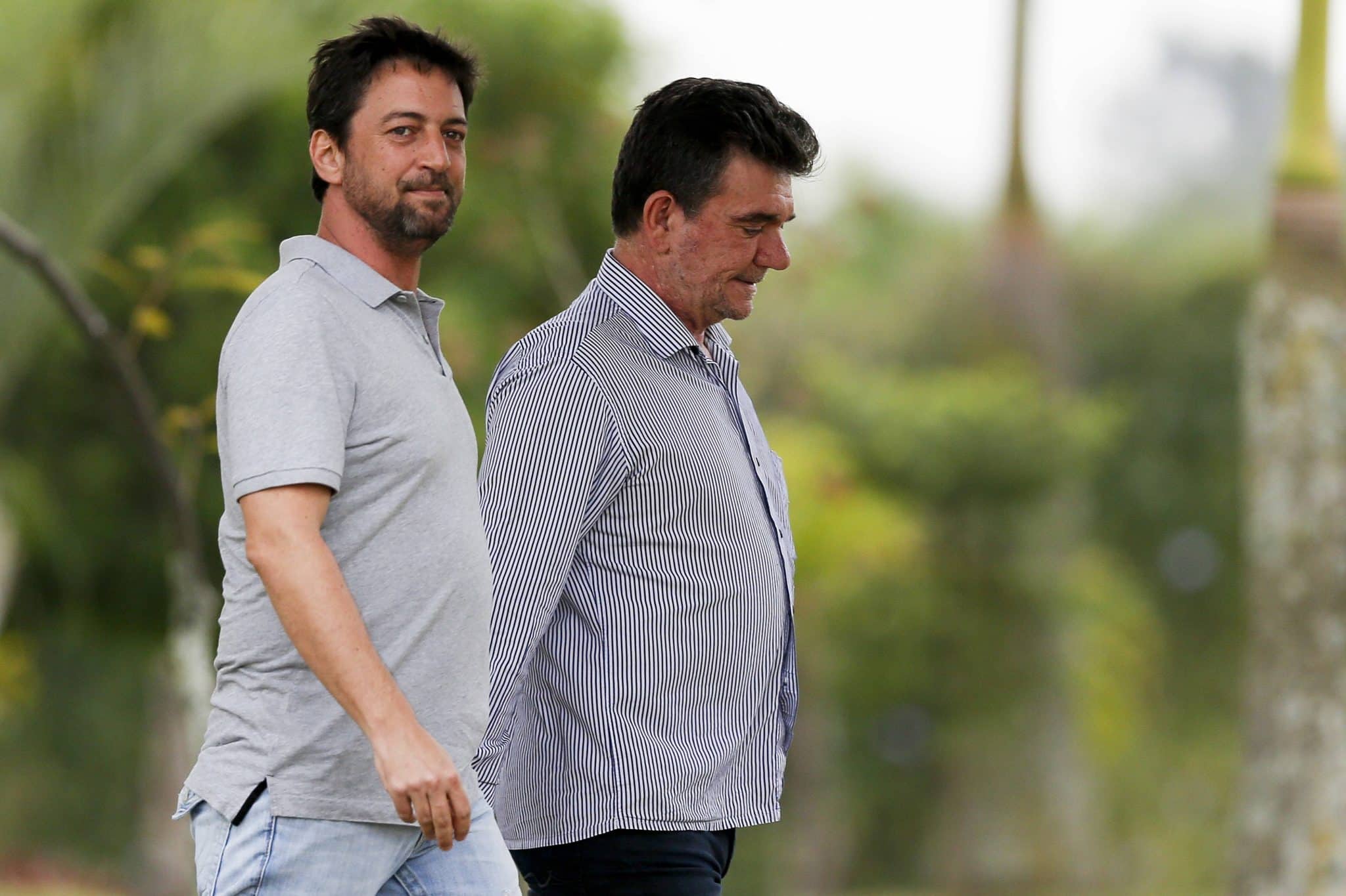 Andr&eacute;s S&aacute;nchez Du&iacute;lio Monteiro Alves Corinthians