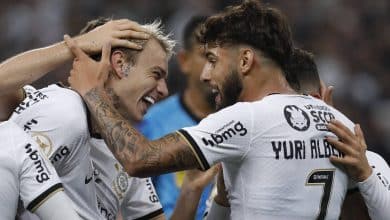 Corinthians define valor para vender Yuri Alberto e escolhe R&oacute;ger Guedes como poss&iacute;vel reposi&ccedil;&atilde;o