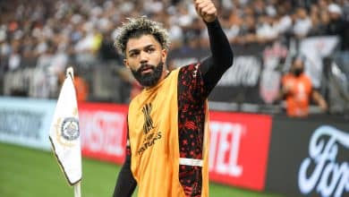 Por que o Corinthians n&atilde;o vai entrar na briga por Gabigol, de sa&iacute;da do Flamengo