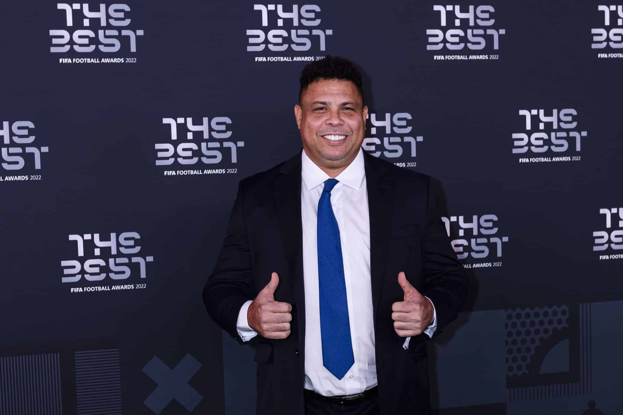 O que Ronaldo precisa fazer para virar presidente da CBF e tirar &lsquo;plano Guardiola&rsquo; do papel