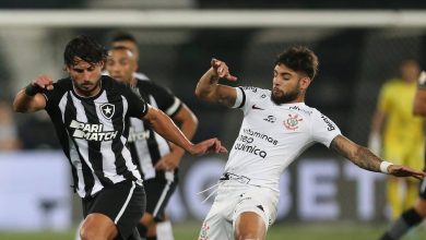 Como Botafogo pode impactar no planejamento do Corinthians e sonho de Yuri Alberto