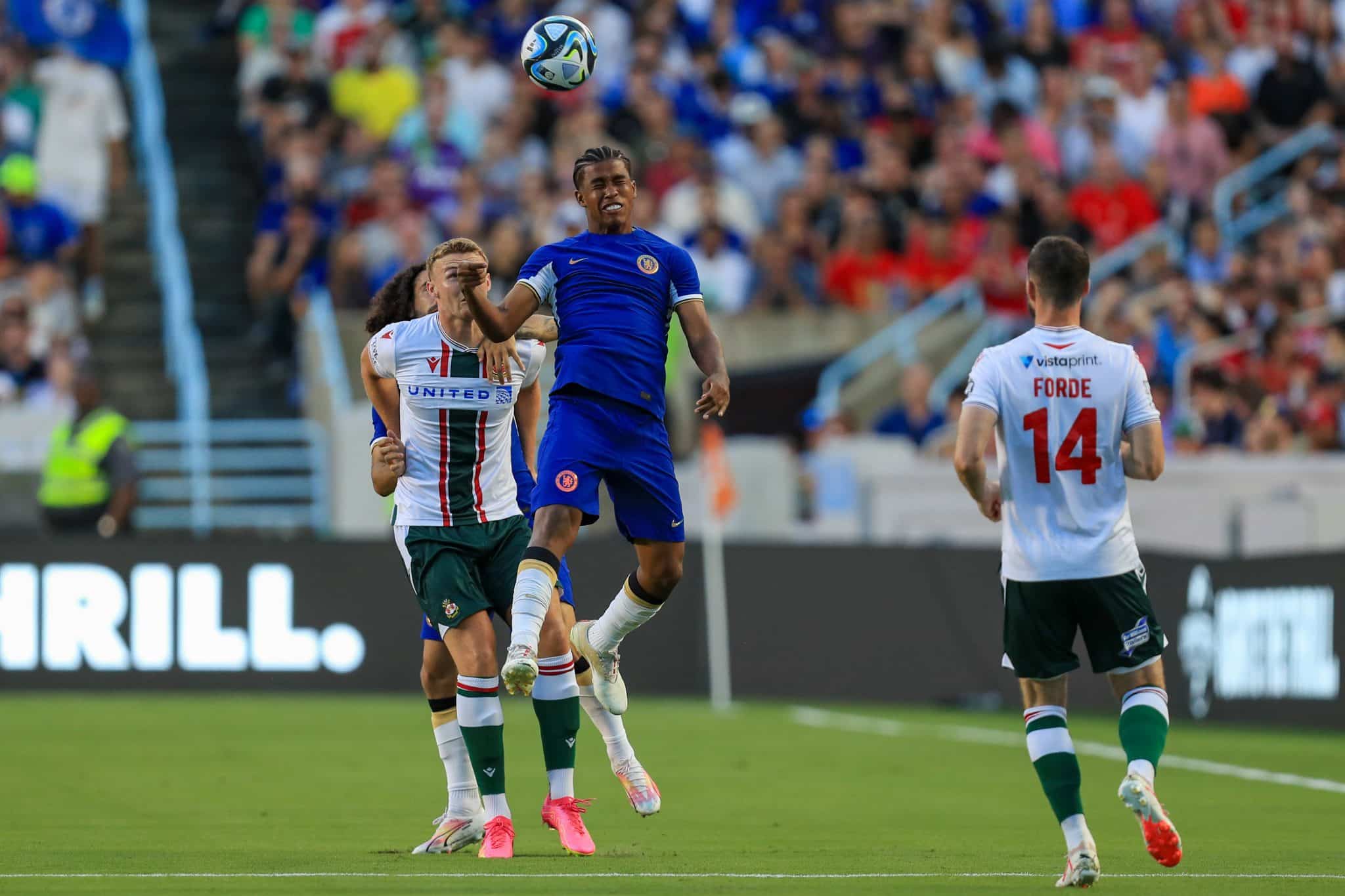 Andrey Santos, ex-Vasco. Foto: Imago