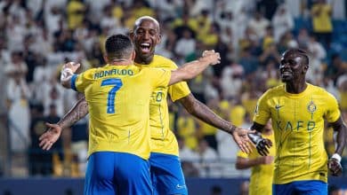 CR7? Neymar? Que nada! Talisca faz gol rel&acirc;mpago e brasileiros decidem cl&aacute;ssico saudita