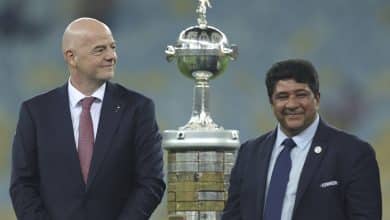 CBF quer tirar brasileiros da pr&eacute;-Libertadores? Entenda pol&ecirc;mica envolvendo calend&aacute;rio