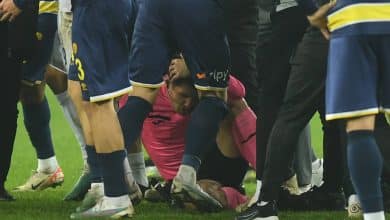 Presidente de time turco &eacute; condenado &agrave; pris&atilde;o ap&oacute;s agredir &aacute;rbitro durante jogo