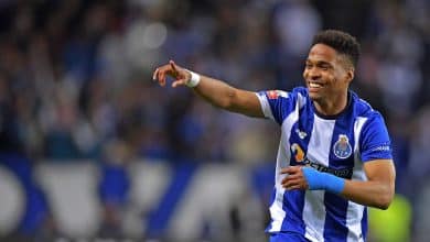 S&atilde;o Paulo pode ganhar trunfo para enfim fechar contrata&ccedil;&atilde;o de Wendell