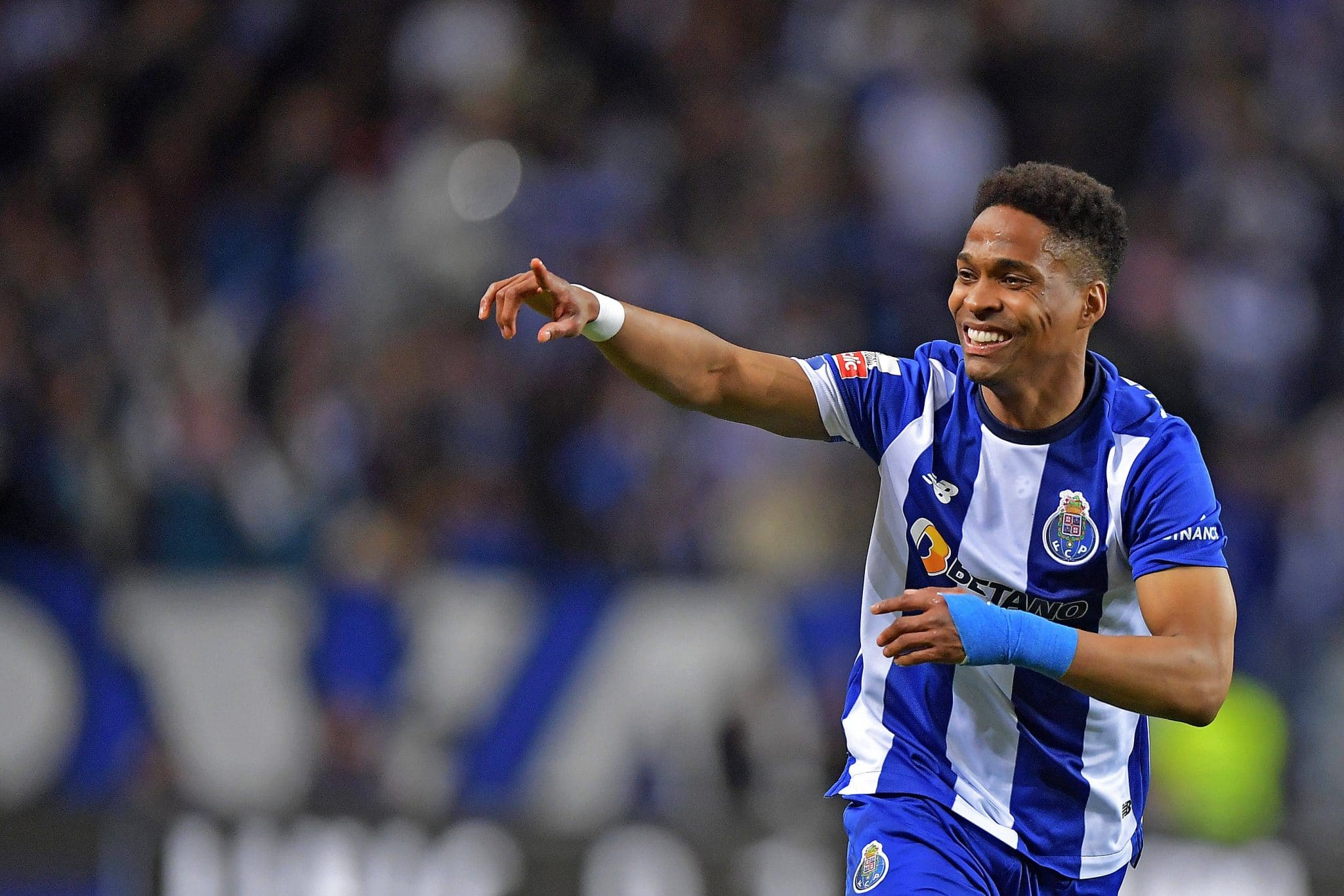 S&atilde;o Paulo pode ganhar trunfo para enfim fechar contrata&ccedil;&atilde;o de Wendell