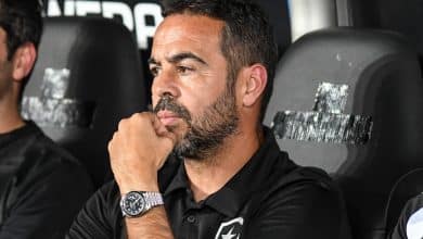 Como o Botafogo encara a ‘prévia’ da final da Libertadores contra o Atlético-MG