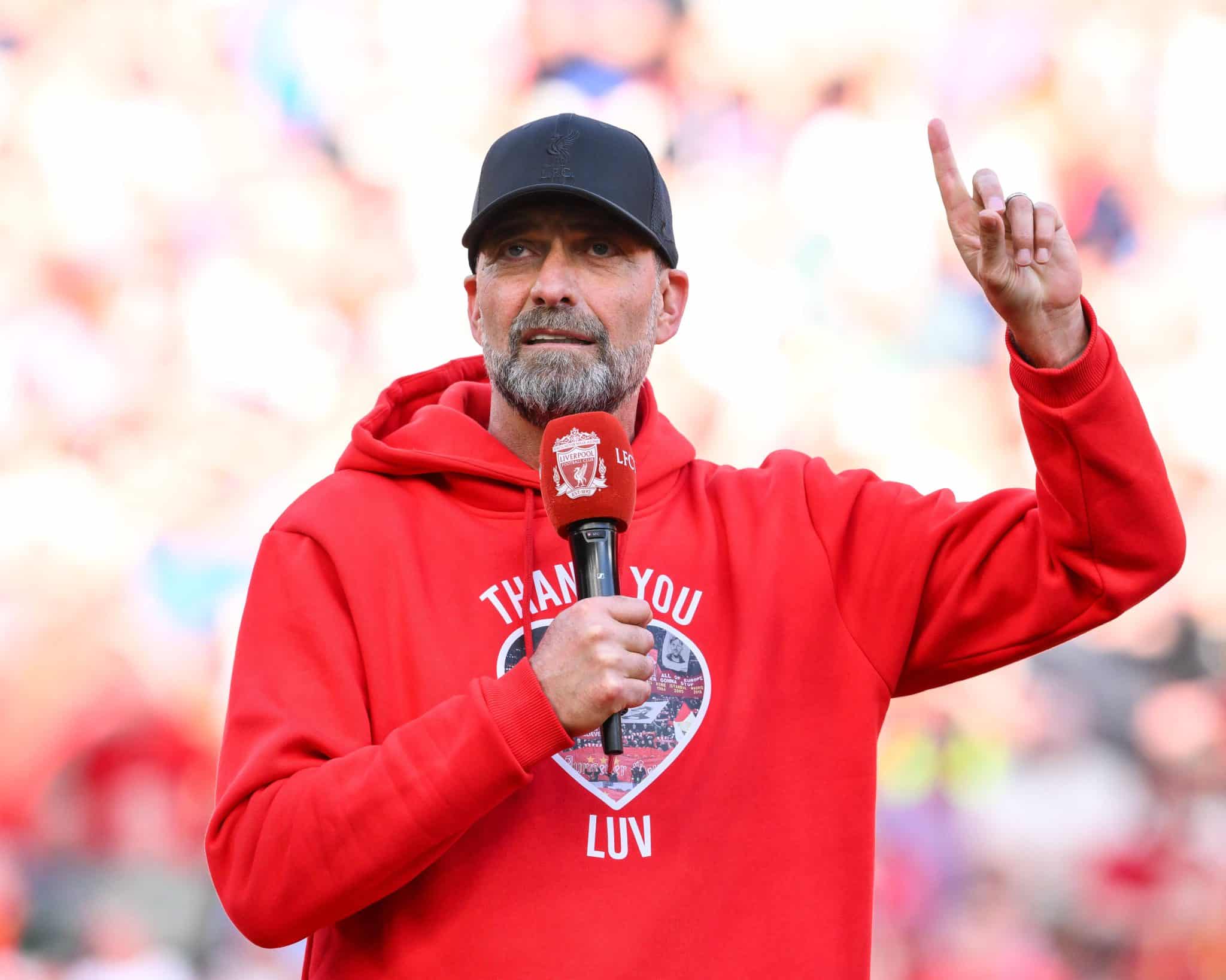 &lsquo;&Eacute; poss&iacute;vel&rsquo;: Klopp sugere que pode retornar ao Liverpool e explica recusa ao United