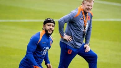Como declaração do técnico da Holanda motivou Memphis em vitória do Corinthians