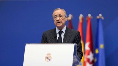 Federação Espanhola esbarra em nova decisão do Real Madrid sobre jogos nos EUA