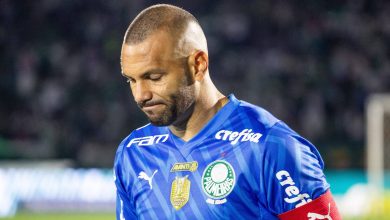 Desatenção, rebote e cortes errados: como defesa do Palmeiras desmontou em três jogos