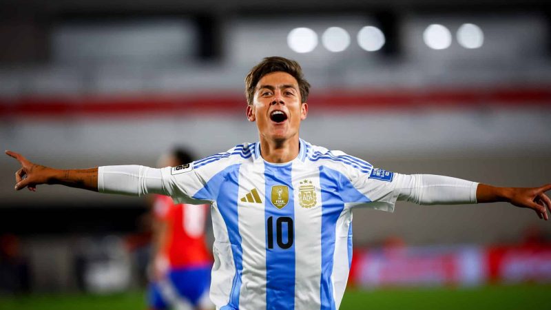 Amizade pode render reforços de peso ao Boca Juniors? Esposa de craque revela plano