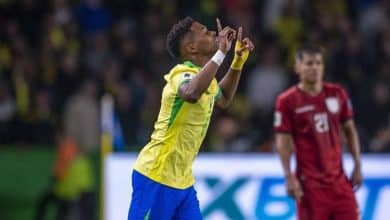 Exclusivo: S&atilde;o Paulo abre conversas com jogador de Sele&ccedil;&atilde;o, mas enfrenta dois concorrentes