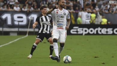 Operário x Sport: onde assistir ao vivo e escalações – 04/11