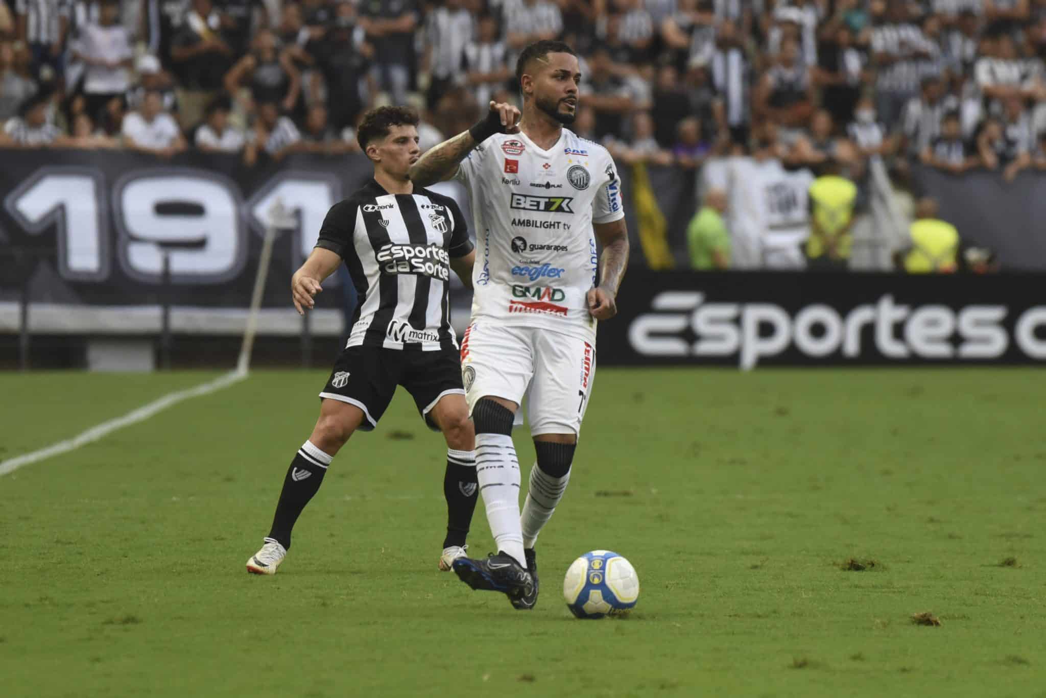 Oper&aacute;rio x Sport: onde assistir ao vivo e escala&ccedil;&otilde;es &ndash; 04/11