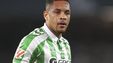 T&eacute;cnico de Vitor Roque diz o que falta para ele se tornar um grande jogador