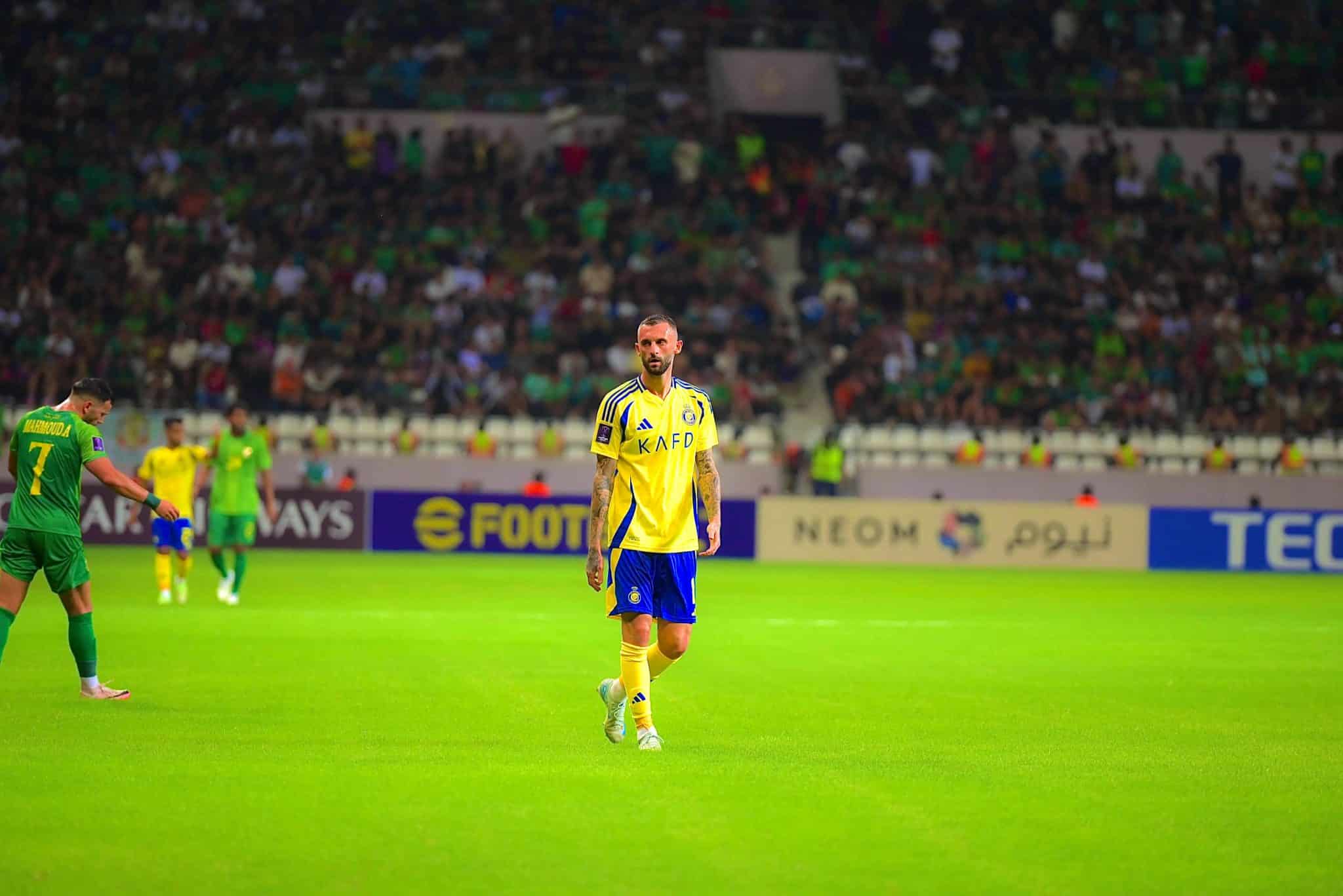 Al-Riyadh x Al-Nassr: onde assistir ao vivo e escala&ccedil;&otilde;es &ndash; 08/11