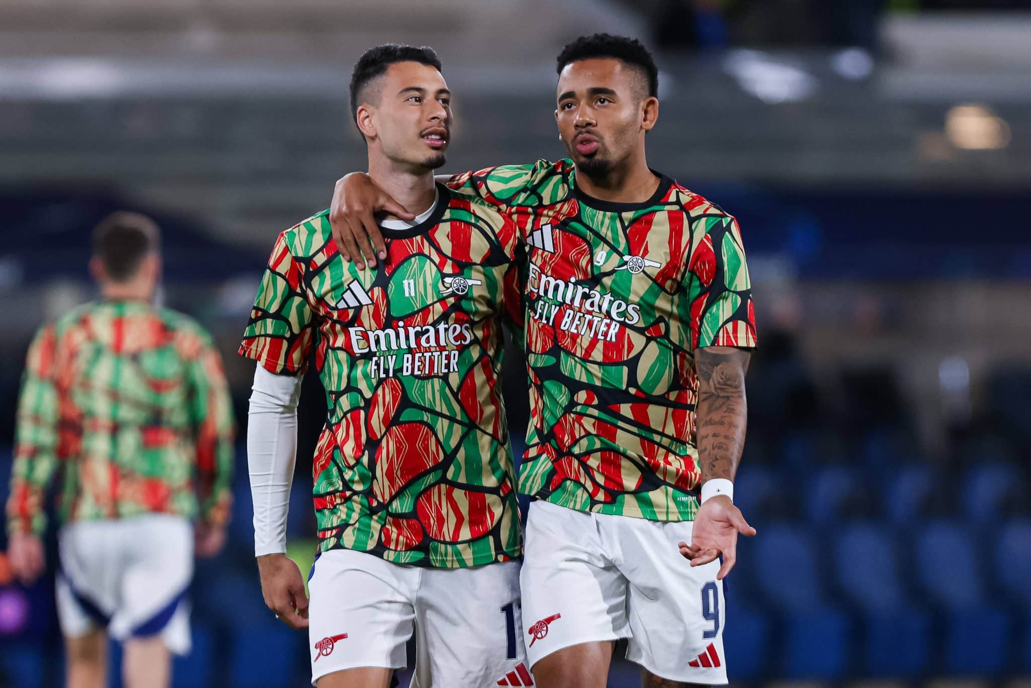 Premier League: Quem s&atilde;o os brasileiros no top-10 de maiores sal&aacute;rios?