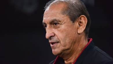 Entenda o que pode manter Ramón Díaz no Corinthians em 2025