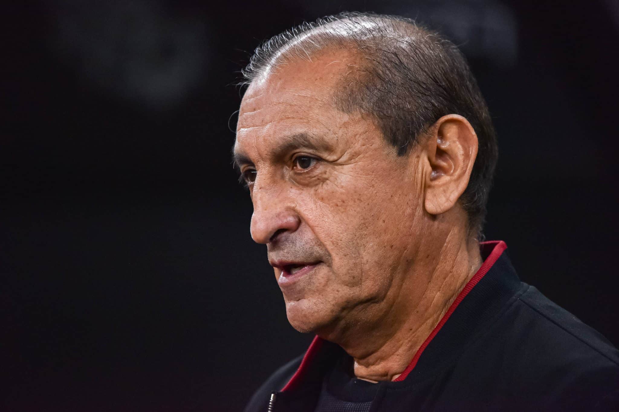 Entenda o que pode manter Ram&oacute;n D&iacute;az no Corinthians em 2025