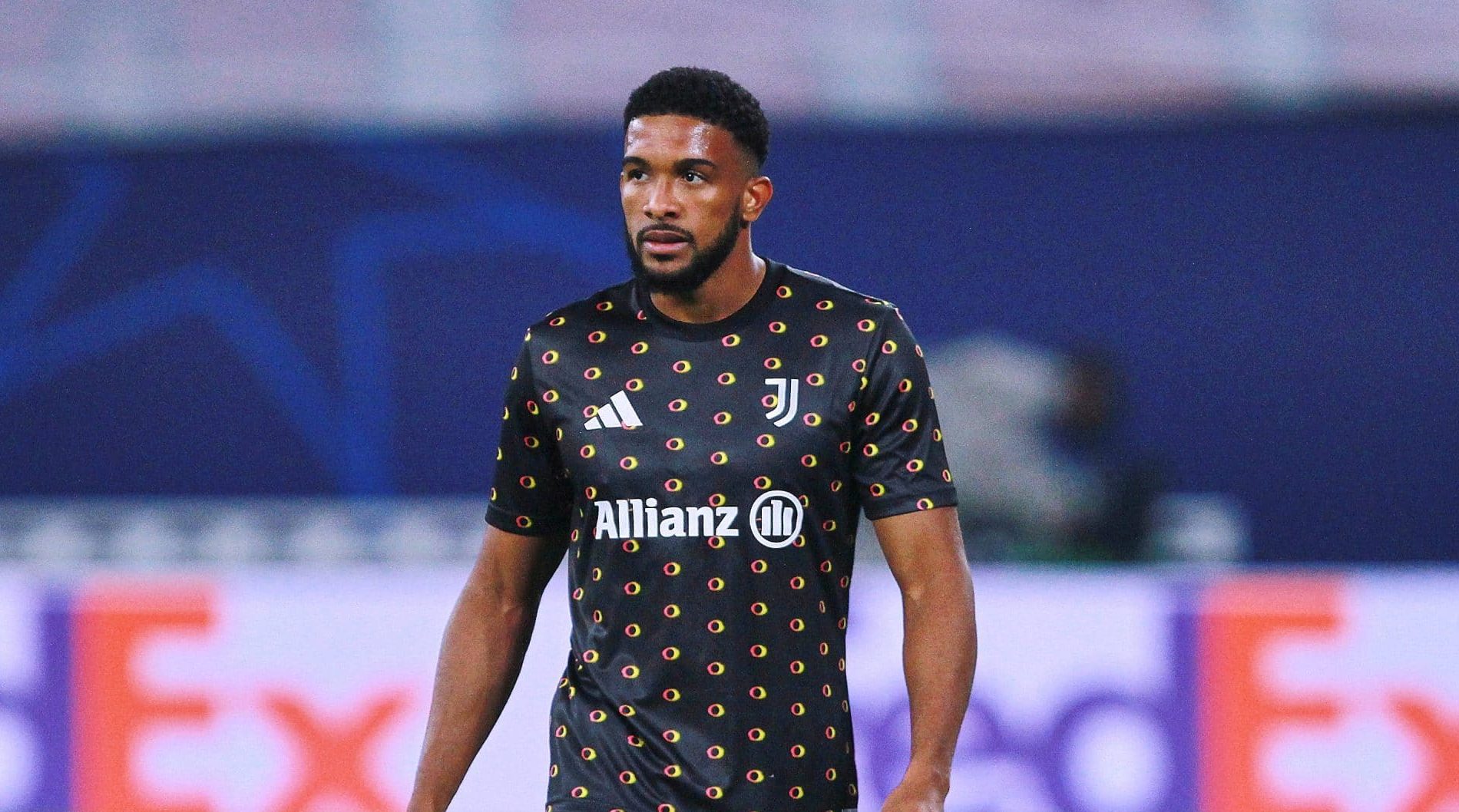 &lsquo;Ele &eacute; nosso Yamal, tem drible de brasileiro&rsquo;: Bremer exalta promessa da Juventus