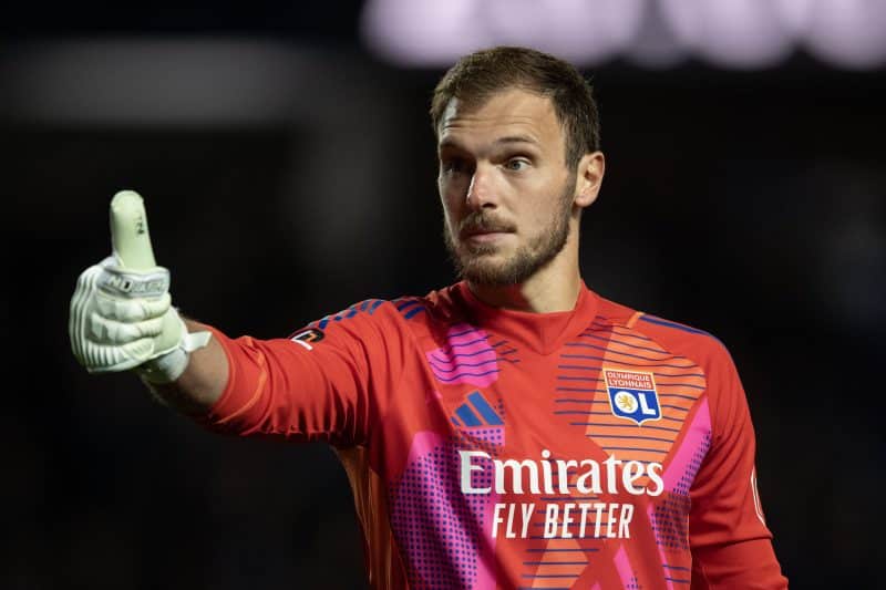 Lyon manda mensagem especial para Botafogo antes da final da Libertadores: ‘Nossa família’